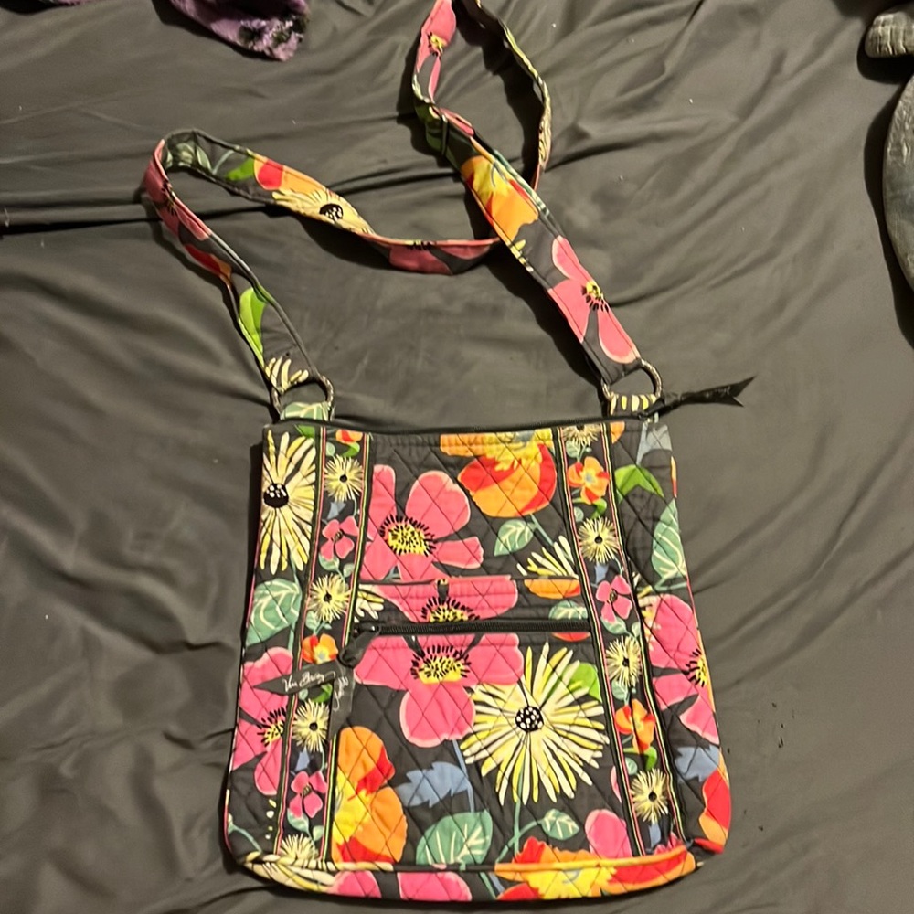 Vera Bradley Crossbody
